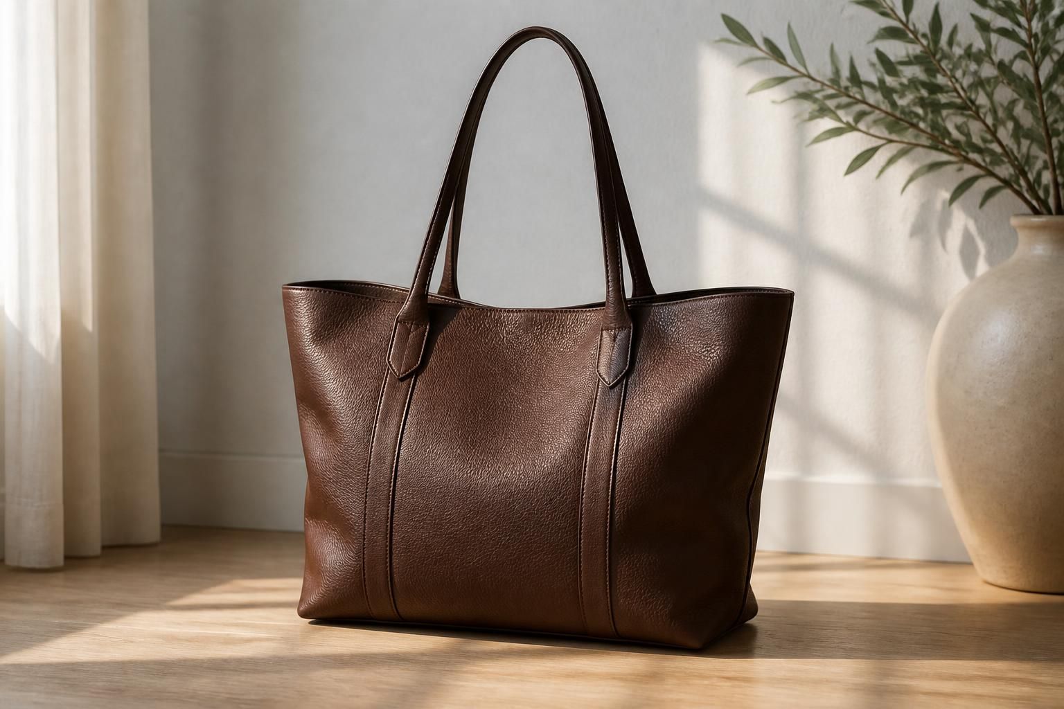 The product shown from a slightly angled vertical portrait view
