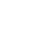 Minimal white ambient-light icon