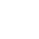 White shield with check icon on a pure black background